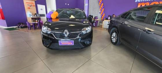 RENAULT LOGAN 1.0 12V SCE FLEX ZEN MANUAL